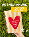 Agenda Anual 2027