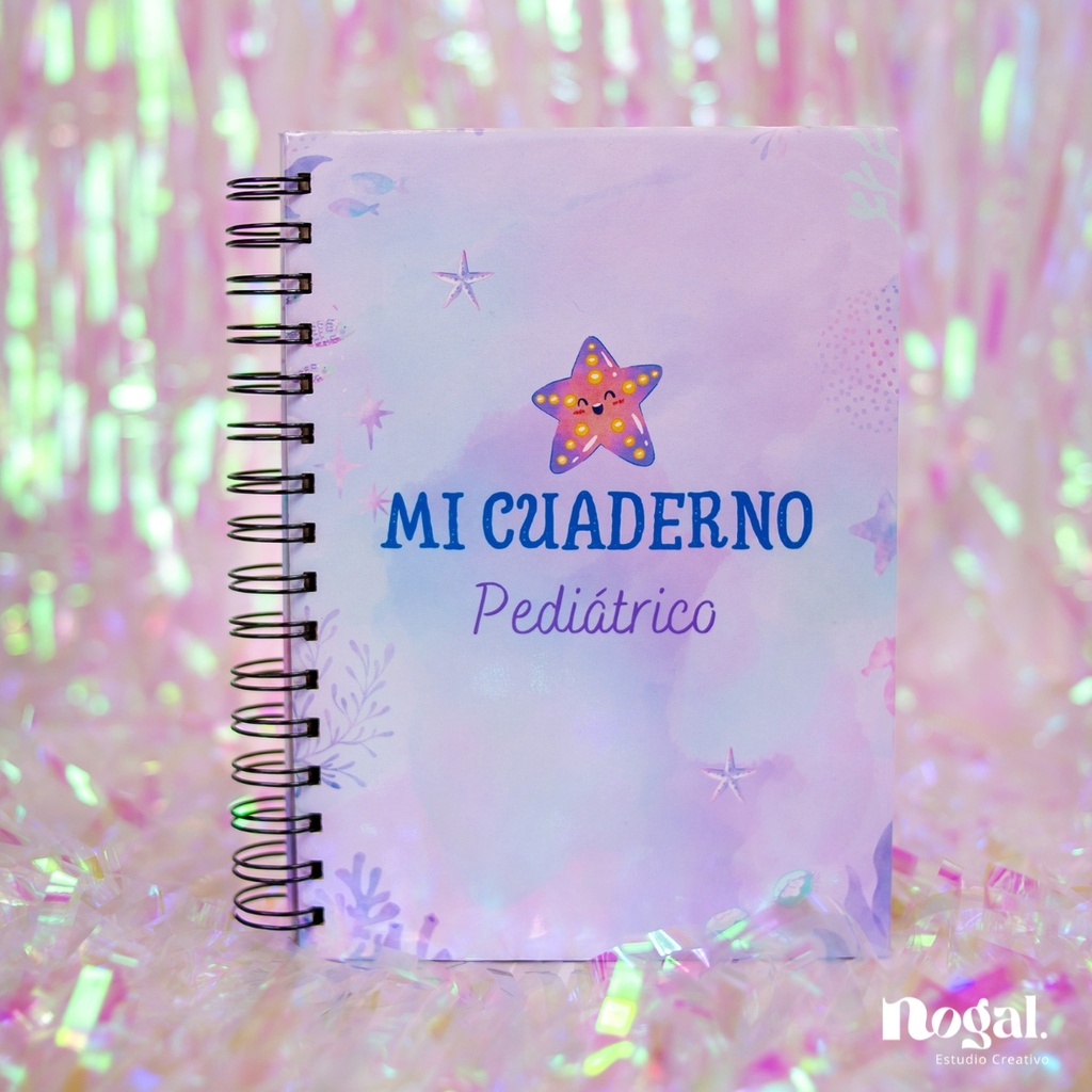 Agenda Pediatrica