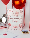 Diario "50 Citas Contigo"