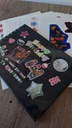 Álbum Scrapbook Viral Personalizado