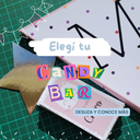 Kits de Candy Bar Personalizados
