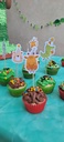 Cake Toppers